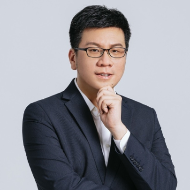 Leo Wu's photo