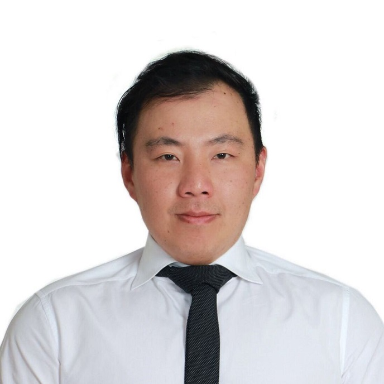Hoe Wai Chin (Lionel Chin)'s photo