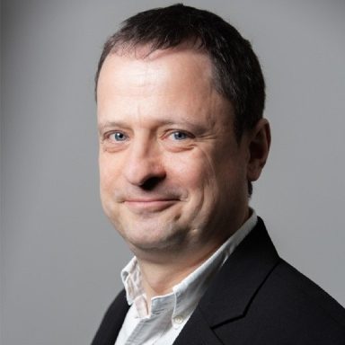 Philippe Notton's photo