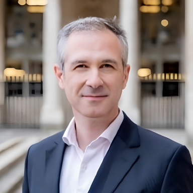 Stéphane SIREAU's photo