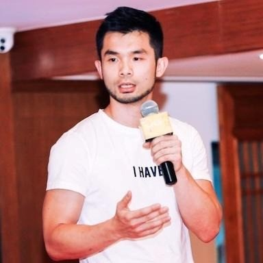 Leon Wu's photo