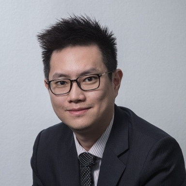 Alan Lin's photo