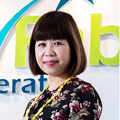 Amanda Liu's photo