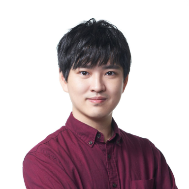 Alex Mei's photo