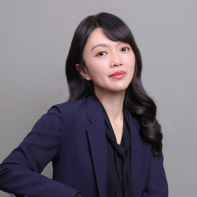 Grace Yeh's photo
