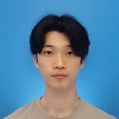 Ryota Fukuda's photo