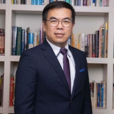 PENG CHI-MING's photo